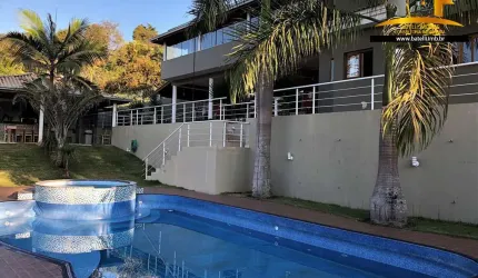 Casa - Granja Vianna | Batelli Imóveis