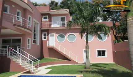 Linda Casa - Jardim Colonial - Cotia | Batelli Imóveis