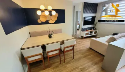 Apartamento à venda no CENTRO de Osasco - SP | Batelli Imóveis