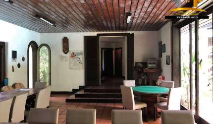Casa à venda e locação na Chácara São João em Carapicuíba - SP | Batelli Imóveis