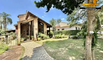 Casa à venda no condomínio Nova Higienópolis em Jandira - SP | Batelli Imóveis