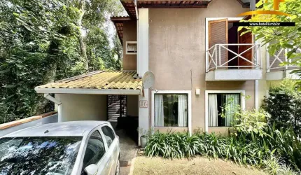 Casa à venda no condomínio Vila Velha em Carapicuíba - SP | Batelli Imóveis