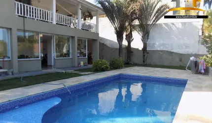 Casa venda São Paulo II - Batelli Imóveis