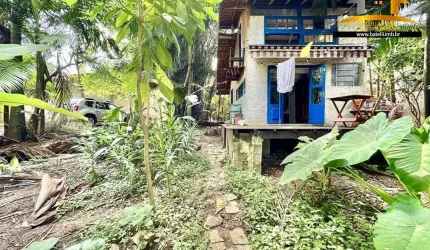 Lote com Loft Rústico no Miolo da Granja Viana – Cotia | Batelli Imóveis