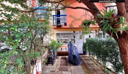 Casa a venda condomínio Vila de Espanha - Batelli Imóveis