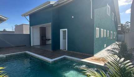 Casa a venda condomínio Vila Real (Tijuco Preto/Cotia) - Batelli Imóveis