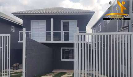Casa a venda em Cotia/SP - Batelli Imóveis
