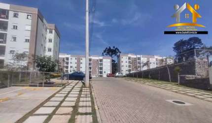 Apartamento - Vargem Grande Paulista | Batelli Imóveis