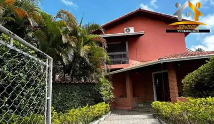 Casa para locação no condomínio São Paulo II - Batelli Imóveis