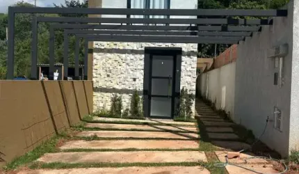 Casa a venda no condomínio Terra Nobre - Batelli Imóveis