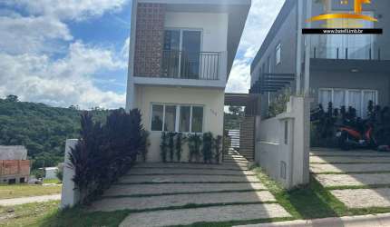 Casa a venda e locação no condomínio Terra Nobre - Batelli Imóveis