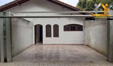 Casa Locação - Tijuco Preto - Chácaras Rincão | Batelli Imóveis