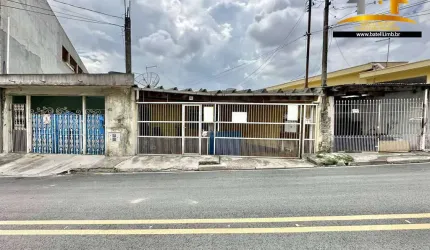 Casa à venda no Jardim das Flores, em Osasco - SP | Batelli Imóveis