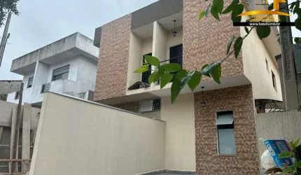 Casa à venda no condomínio Villa D´este Granja - Batelli Imóveis