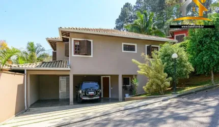 Casa à venda no condomínio Reserva dos Pinheiros - Vila Velha - Batelli Imóveis