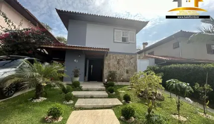 Casa à venda no condomínio Carmel - São Paulo II - Batelli Imóveis