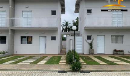 Casa à venda condomínio Villagio Carmo VGP - Batelli Imóveis