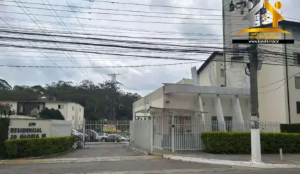 Apartamento à venda no condomínio Jardim da Glória III - Batelli Imóveis