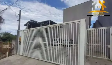 Casa à venda em Cotia - Batelli Imóveis