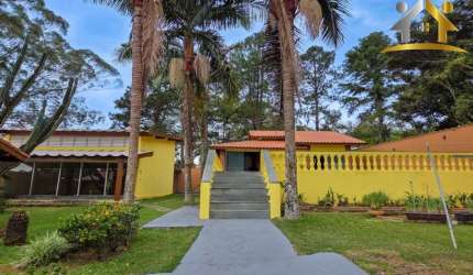 Casa - Colonial Village - Cotia | Batelli Imóveis