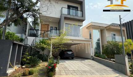 Casa à venda condomínio Palm Hills - Batelli Imóveis