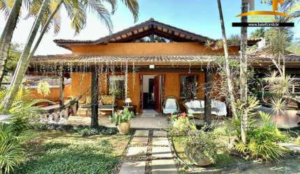 Casa à venda na Fazendinha (porteira fechada) em Carapicuíba - SP | Batelli Imóveis