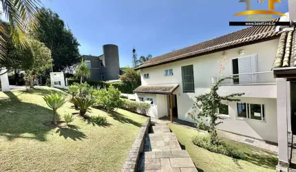 Casa à venda no condomínio Euroville em Carapicuíba - SP | Batelli Imóveis