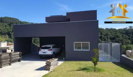 Casa à venda condomínio Bela Vitta Vista Verde - Batelli Imóveis