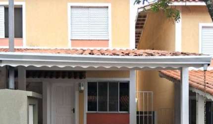 Casa para locação e venda no condomínio Cidade Jardim na Granja Viana - Batelli Imóveis