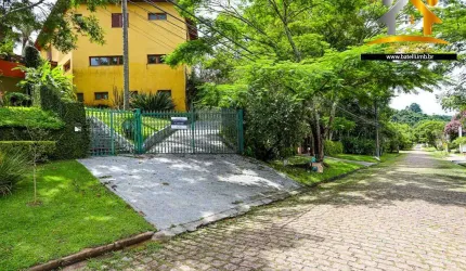 Casa à venda no condomínio Granja Viana II (Glebas IV e V), em Cotia - SP | Batelli Imóveis
