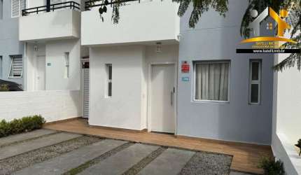 Casa para locação no condomínio Residencial Viva vida - Batelli Imóveis