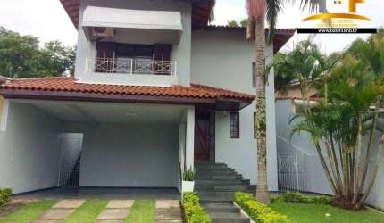 Casa à venda e locação no condomínio Parque Paulistano - Batelli Imóveis