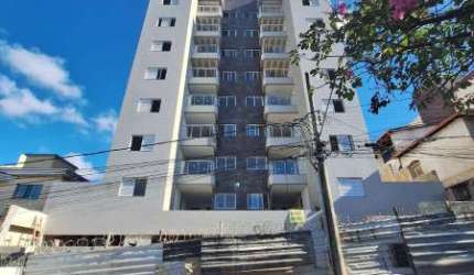LINDA COBERTURA EM PREDIO INDIVIDUAL NO CENTRO DE CONTAGEM DE 3 QUARTOS 2 VAGAS