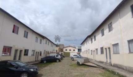 LINDA CASA GEMINADA EM CONDOMINIO NO BAIRRO FONTE GRANDE