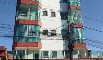 LINDO APARTAMENTO PREDIO INDIVIDUAL, 03 QUARTOS  NO BAIRRO LINDA VISTA EM CONTAGEM.