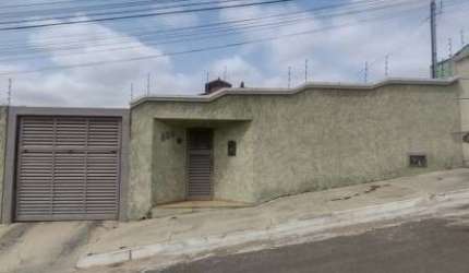 OPORTUNIDADE CASA EM LOTE DE 360 METROS, FINANCIA, BAIRRO FONTE GRANDE