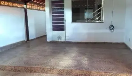 LINDA CASA GEMINADA EM A“TIMA LOCALIZAA‡AƒO DO BAIRRO VALE DAS ESMERALDAS 2 EM ESMERALDAS