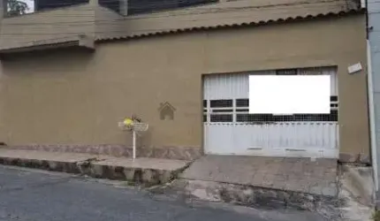 LINDA CASA NA MELHOR LOCALIZAA‡AƒO DO BAIRRO FONTE GRANDE EM CONTAGEM.