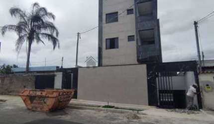 EXCELENTE COBERTURA EM PREDIO INDIVIDUAL NA MELHOR  LOCALIZAA‡AƒO NO BAIRRO NOVO ELDORADO EM BETIM.