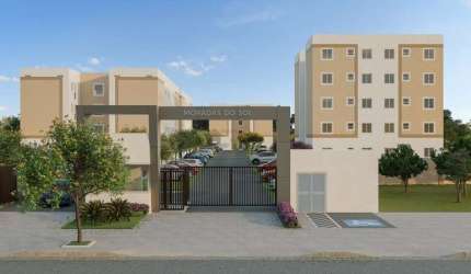 EXCELENTE APARTAMENTO EM A“TIMA LOCALIZAA‡AƒO DO BAIRRO VAPAA‡U E SETE LAGOAS