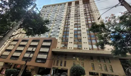 EXCELENTE SALA COMERCIAL DE 23 METROS NA MELHOR LOCALIZAA‡AƒO DO FUNCIONARIOS EM BH.