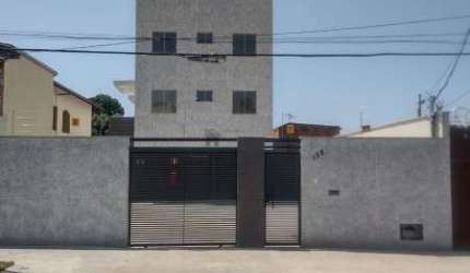 EXCELENTE COBERTURA EM A“TIMA LOCALIZAA‡AƒO DO BAIRRO PLANALTO EM BELO HORIZONTE