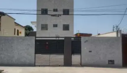 EXCELENTE AREA PRIVATIVA EM A“TIMA LOCALIZAA‡AƒO DO BAIRRO PLANALTO EM BELO HORIZONTE