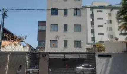 EXCELENTE AREA PRIVATIVA EM A“TIMA LOCALIZAA‡AƒO DO BAIRRO PLANALTO EM BELO HORIZONTE