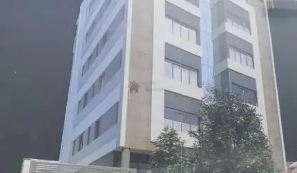 EXCELENTE APARTAMENTO EM PREDIO INDIVIDUAL NO BAIRRO SERRA EM BELO HORIZONTE.