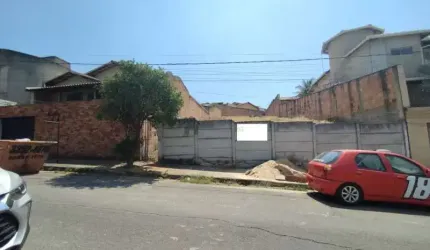 EXCELENTE LOTE DE 550 METROS NO EUROPA EM CONTAGEM