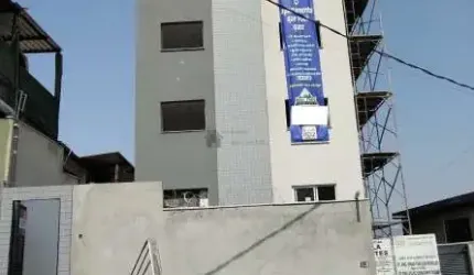 EXCELENTE COBERTURA LINEAR EM A“TIMA LOCALIZAA‡AƒO DO BAIRRO CAIA‡ARAS EM BELO HORIZONTE