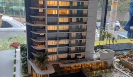 APARTAMENTO DE ALTO LUXO NA MELHOR LOCALIZAA‡AƒO DO BAIRRO GUTIERREZ EM BELO HORIZONTE