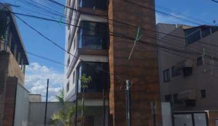 EXCELENTE APARTAMENTO EM A“TIMA LOCALIZAA‡AƒO NO BARREIRO EM BELO HORIZONTE