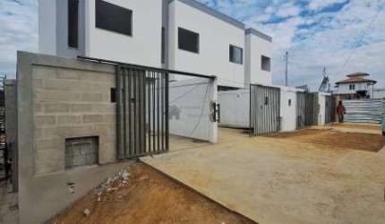 OPORTUNIDADE, LINDA CASA DUPLEX, 2 QUARTOS, 02 VAGAS, SERRA DOURADA, VESPASIANO